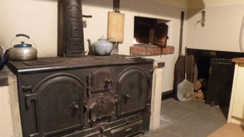 Moranghurk Vineyard & Accommodation - Accommodation Mt Buller 0