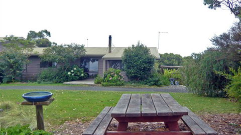 Sabrelyn Park - Accommodation Mt Buller 0