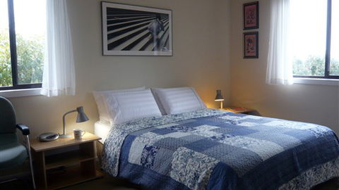 Sabrelyn Park - Accommodation Mt Buller 2