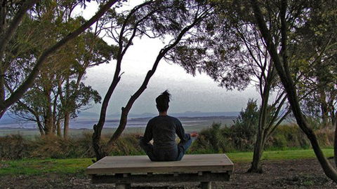 Sabrelyn Park - Accommodation Mt Buller 4