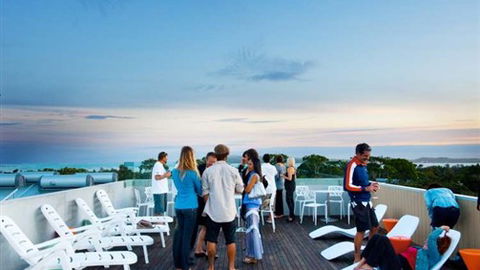 The Island Accommodation - Phillip Island YHA - Accommodation Mt Buller 1