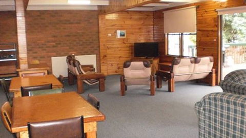 Feathertop Chalet - Accommodation Mt Buller 4