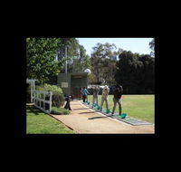 Golfers Resort and Glenn McCully Golf Schools - Accommodation Mt Buller