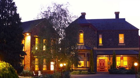 WorldMark Ballarat - Accommodation Mt Buller 0