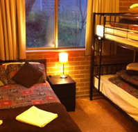 Alpine Retreat Mt Buller - Accommodation Mt Buller