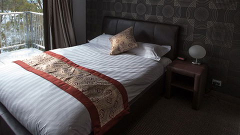 Duck Inn Mount Buller - Accommodation Mt Buller 0