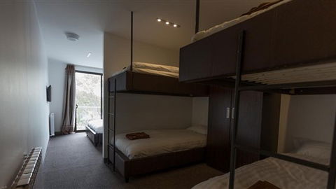 Duck Inn Mount Buller - Accommodation Mt Buller 5