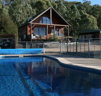 Karoonda Olive Grove Retreat at Mt Buffalo Olives - Accommodation Mt Buller