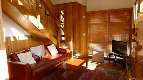 Karoonda Olive Grove Retreat At Mt Buffalo Olives - Accommodation Mt Buller 1
