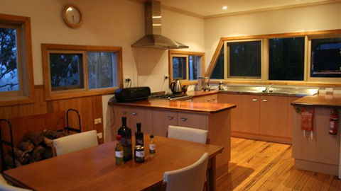 Karoonda Olive Grove Retreat At Mt Buffalo Olives - Accommodation Mt Buller 5
