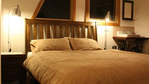 Karoonda Olive Grove Retreat At Mt Buffalo Olives - Accommodation Mt Buller 4
