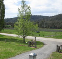 Glenmore Springs Accommodation - Accommodation Mt Buller