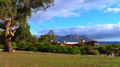 Meringa Springs - Accommodation Mt Buller 0