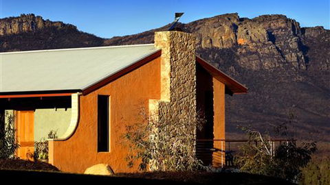 Meringa Springs - Accommodation Mt Buller 2