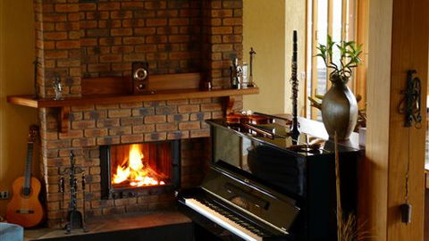 Meringa Springs - Accommodation Mt Buller 1