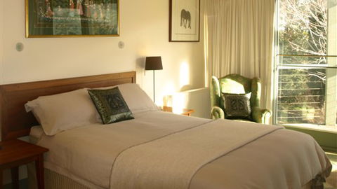 Griffins Hill Retreat - Accommodation Mt Buller 0