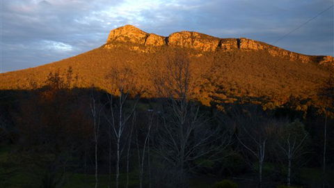 Griffins Hill Retreat - Accommodation Mt Buller 3