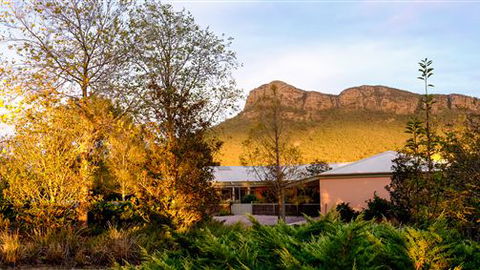 Griffins Hill Retreat - Accommodation Mt Buller 6