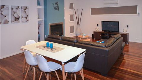 Blue Ridge Retreat - Accommodation Mt Buller 0