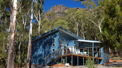 Blue Ridge Retreat - Accommodation Mt Buller 1