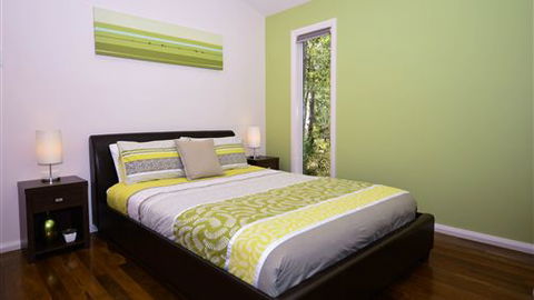 Blue Ridge Retreat - Accommodation Mt Buller 4