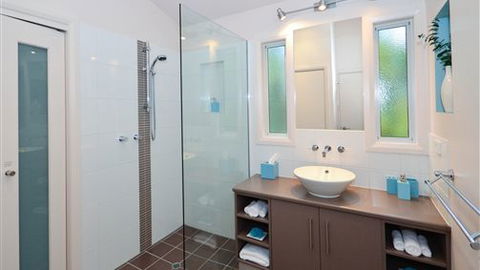 Blue Ridge Retreat - Accommodation Mt Buller 3