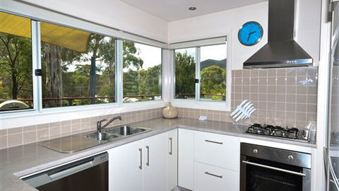 Blue Ridge Retreat - Accommodation Mt Buller 6