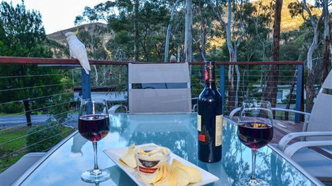Blue Ridge Retreat - Accommodation Mt Buller 7