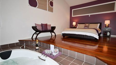 Blue Ridge Retreat - Accommodation Mt Buller 5