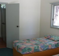 UC Camping Acacia - Accommodation Mt Buller