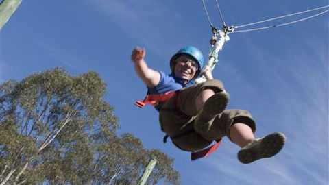 Grampians Retreat - Accommodation Mt Buller 0