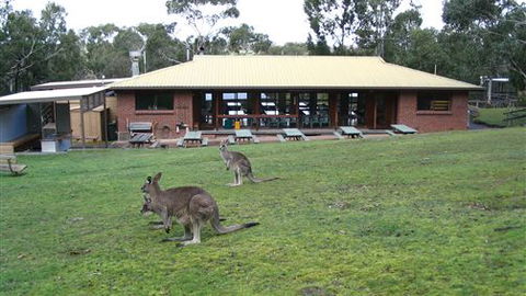 Grampians Retreat - Accommodation Mt Buller 1