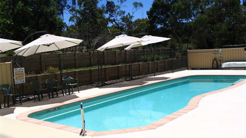 Grampians Retreat - Accommodation Mt Buller 2