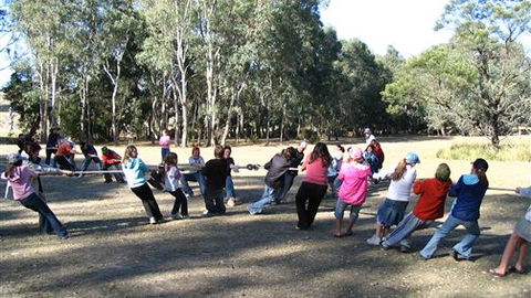 Grampians Retreat - Accommodation Mt Buller 3