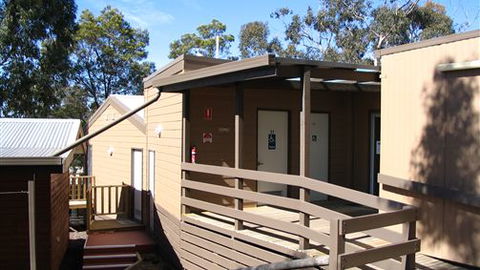 Grampians Retreat - Accommodation Mt Buller 7