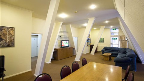 Alpha Ski Lodge - Accommodation Mt buller 1