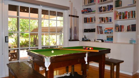 Two Mountains Lodge - Accommodation Mt Buller 1