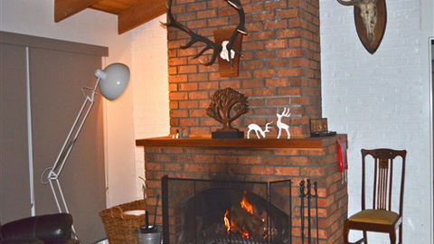 Two Mountains Lodge - Accommodation Mt Buller 2