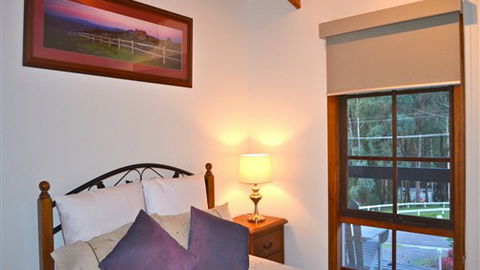 Two Mountains Lodge - Accommodation Mt Buller 4