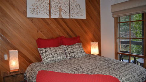 Two Mountains Lodge - Accommodation Mt Buller 5
