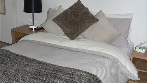 Feathertop Alpine Lodge - Accommodation Mt Buller 3