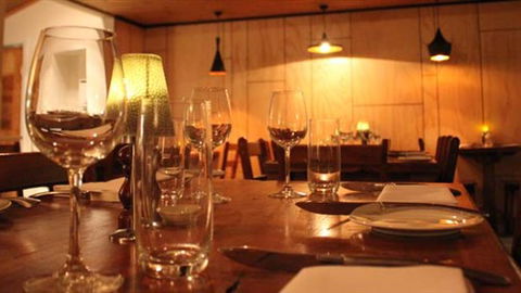 Feathertop Alpine Lodge - Accommodation Mt Buller 2