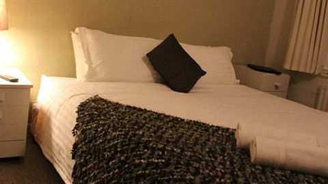 Feathertop Alpine Lodge - Accommodation Mt Buller 5
