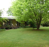 Annie's Garden Retreat - Accommodation Mt Buller