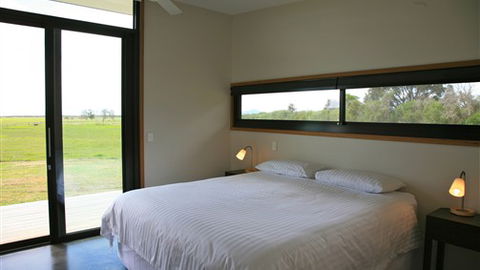 Just Inside The Gate - Accommodation Mt Buller 0