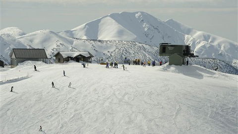 Asgaard Lodge Mt Hotham - Accommodation Mt Buller 2