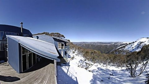 Asgaard Lodge Mt Hotham - Accommodation Mt Buller 0