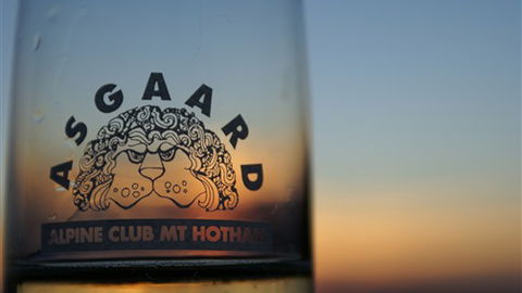 Asgaard Lodge Mt Hotham - Accommodation Mt Buller 3