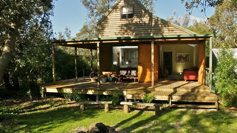 Venus Bay Eco Retreat - Accommodation Mt Buller 0