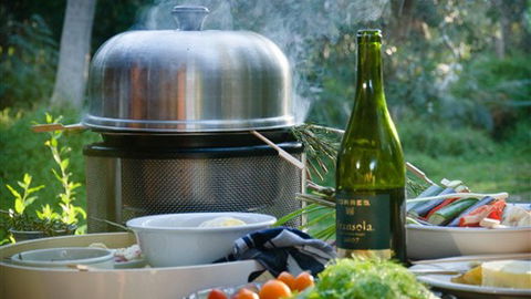 Venus Bay Eco Retreat - Accommodation Mt Buller 1